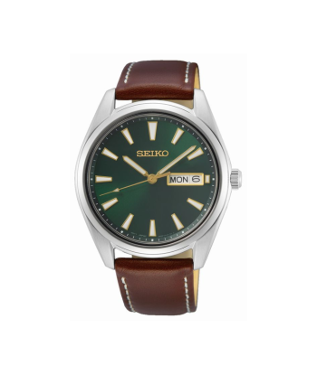 MONTRE SEIKO CLASSIQUE SUR449P1 soldes