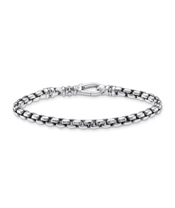 BRACELET THOMAS SABO STERLING SILVER ARGENTÉ Economisez 