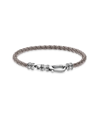 BRACELET THOMAS SABO STERLING SILVER GRIS Vous souhaitez 