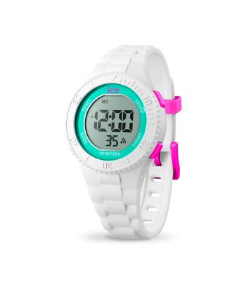 MONTRE ICE DIGIT - SMALL ou a consommer sur place