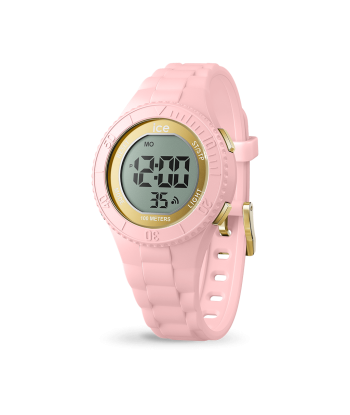 MONTRE ICE DIGIT - SMALL ou a consommer sur place