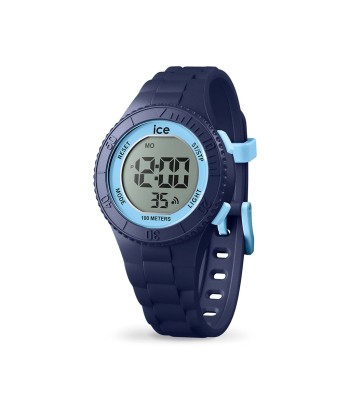 MONTRE ICE DIGIT - SMALL ou a consommer sur place