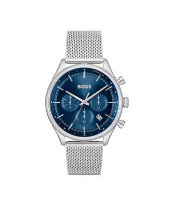 MONTRE BOSS GREGOR 1514052 livraison gratuite