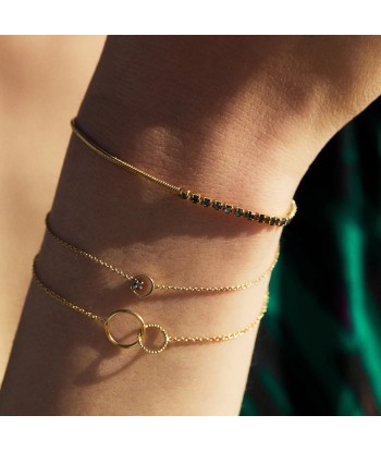 Bracelet Saran votre