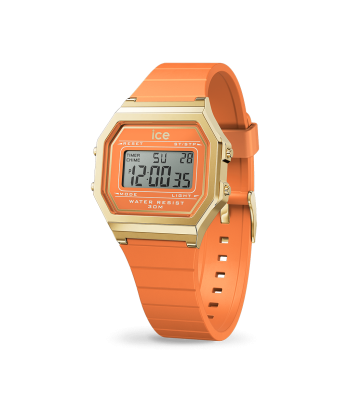 MONTRE ICE WATCH DIGIT RETRO 50% de réduction en Octobre 2024