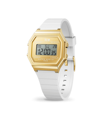 MONTRE ICE WATCH DIGIT RETRO 50% de réduction en Octobre 2024