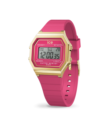 MONTRE ICE WATCH DIGIT RETRO 50% de réduction en Octobre 2024