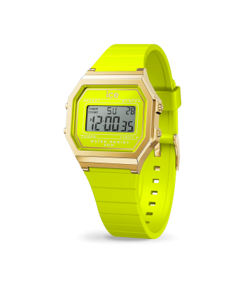 MONTRE ICE WATCH DIGIT RETRO 50% de réduction en Octobre 2024