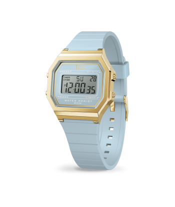 MONTRE ICE WATCH DIGIT RETRO 50% de réduction en Octobre 2024