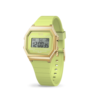 MONTRE ICE WATCH DIGIT RETRO 50% de réduction en Octobre 2024