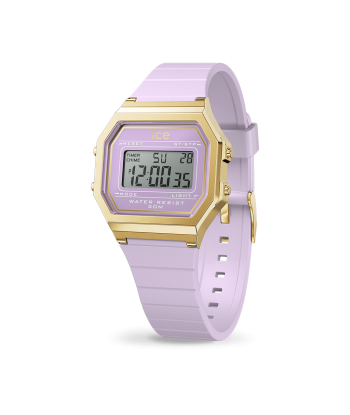 MONTRE ICE WATCH DIGIT RETRO 50% de réduction en Octobre 2024