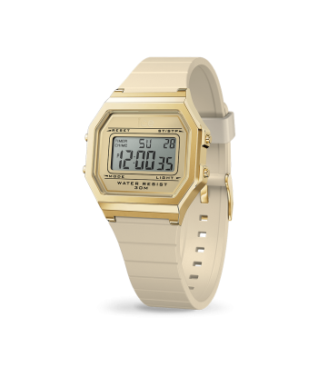 MONTRE ICE WATCH DIGIT RETRO 50% de réduction en Octobre 2024