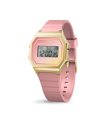 MONTRE ICE WATCH DIGIT RETRO 50% de réduction en Octobre 2024