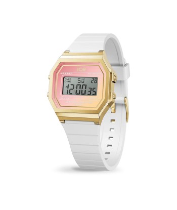 MONTRE ICE WATCH DIGIT RETRO 50% de réduction en Octobre 2024