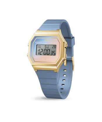 MONTRE ICE WATCH DIGIT RETRO 50% de réduction en Octobre 2024