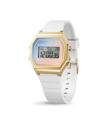 MONTRE ICE WATCH DIGIT RETRO 50% de réduction en Octobre 2024