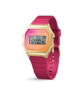 MONTRE ICE WATCH DIGIT RETRO 50% de réduction en Octobre 2024