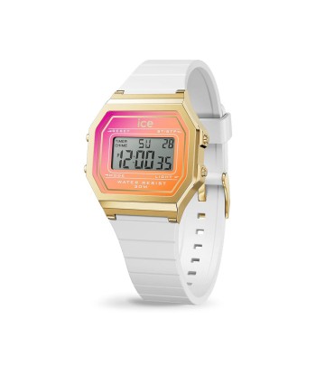 MONTRE ICE WATCH DIGIT RETRO 50% de réduction en Octobre 2024