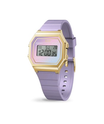 MONTRE ICE WATCH DIGIT RETRO 50% de réduction en Octobre 2024