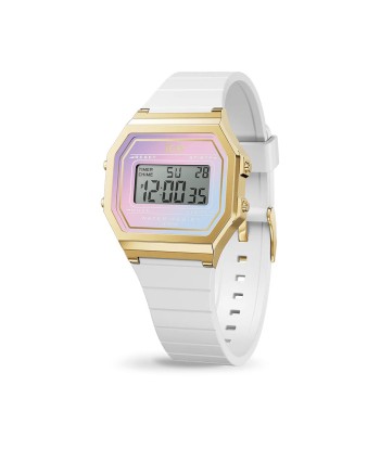 MONTRE ICE WATCH DIGIT RETRO 50% de réduction en Octobre 2024