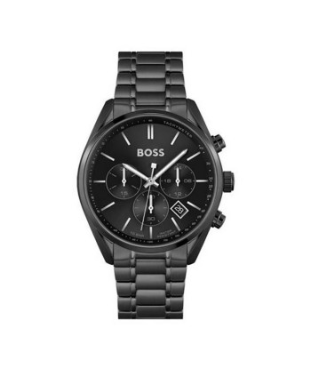 MONTRE BOSS CHAMPION 1513960 plus qu'un jeu 