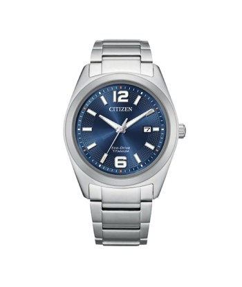 MONTRE CITIZEN SUPERTITANIUM AW1641-81L soldes