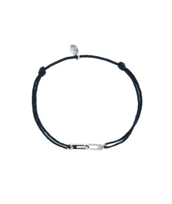 Bracelet Osmose Argent By Olivier Lafond l'évolution des habitudes 