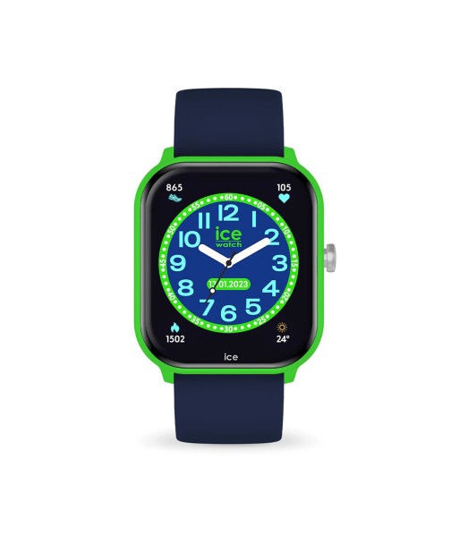 MONTRE ICE SMART JUNIOR 2.0 l'achat 