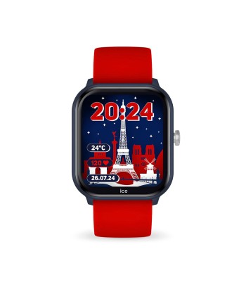 MONTRE ICE SMART JUNIOR 2.0 l'achat 