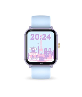 MONTRE ICE SMART JUNIOR 2.0 l'achat 