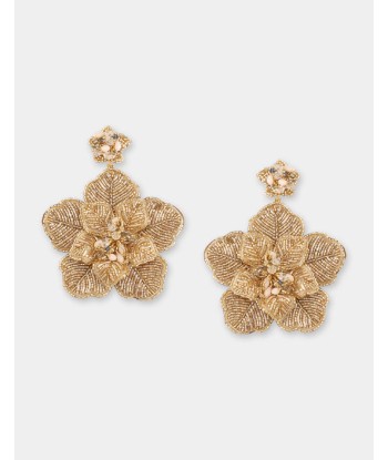 Boucles d’oreilles Olivia Dar Primrose Gold store