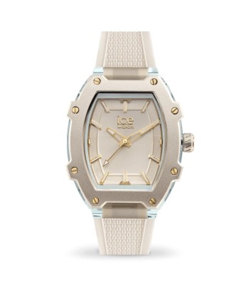 MONTRE ICE BOLIDAY SMALL 3H en linge