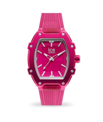 MONTRE ICE BOLIDAY SMALL 3H en linge