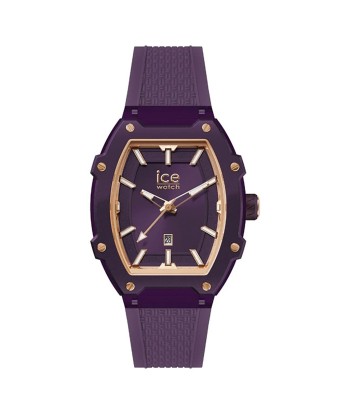 MONTRE ICE BOLIDAY SMALL 3H en linge