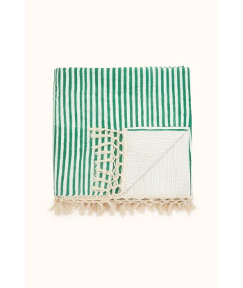 Fouta Kota Linea français