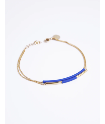 Bracelet Sir D2 brillant des détails fins